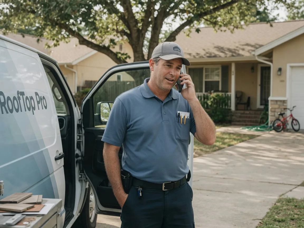 Roof Repair Norwalk, WI FAQs