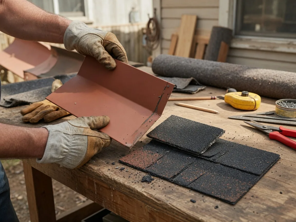 Roof Repair company in Norwalk, WI